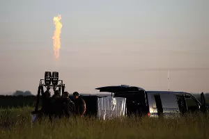 Фестиваль воздухоплавания «Абинская Ривьера» &copy;&nbsp;Фото Виталия Тимкива, Юга.ру