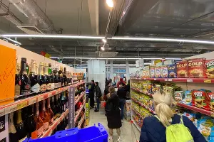  &copy;&nbsp;Фото Валерии Дульской, Юга.ру