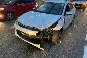  © Фото отделения по пропаганде безопасности дорожного движения ОГИБДД УВД по Сочи