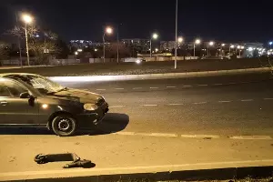  &copy;&nbsp;Фото отдела пропаганды БДД УГИБДД ГУ МВД России по Краснодарскому краю