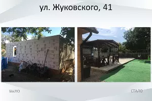  &copy;&nbsp;Фото пресс-службы администрации Краснодара