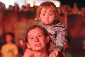 Открытие V фестиваля KUBANA-2013 &copy;&nbsp;Елена Синеок, ЮГА.ру