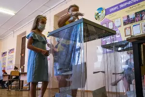  &copy;&nbsp;Фото Елены Синеок, Юга.ру