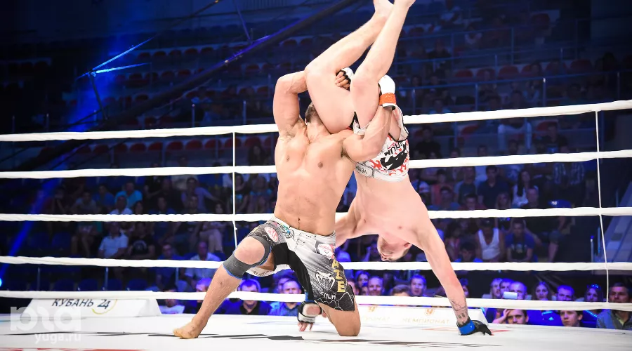  &copy;&nbsp;Елена Синеок, ЮГА.ру