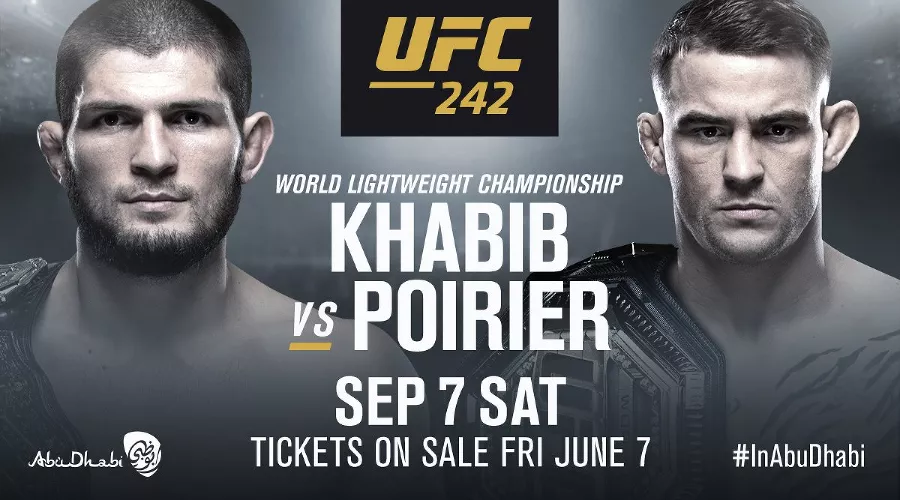  &copy;&nbsp;Фото из аккаунта twitter.com/ufc