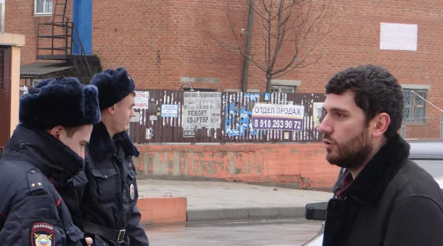  &copy;&nbsp;Фото со страницы facebook.com/sofia.rusova