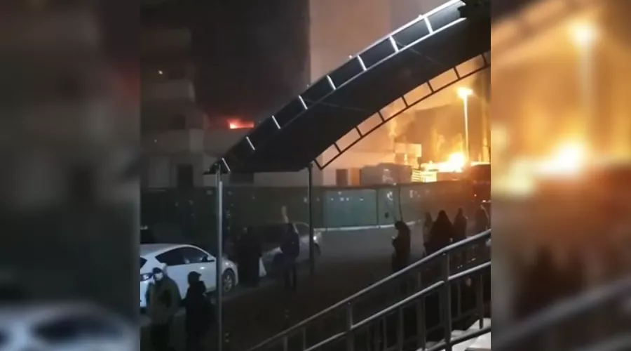  &copy;&nbsp;Кадр из видео в  группе &laquo;Типичный Краснодар&raquo; в соцсети &laquo;ВКонтакте&raquo;, vk.com/typical_krd