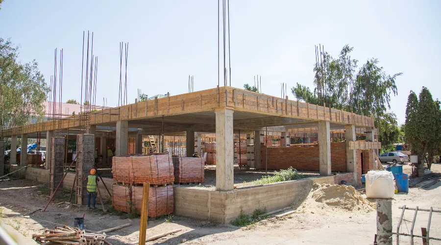  &copy;&nbsp;Фото пресс-службы администрации Анапы