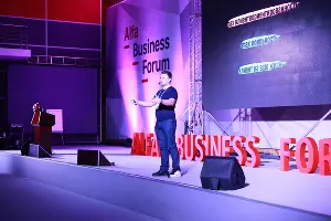  &copy;&nbsp;Фото пресс-службы &laquo;Альфа-Банка&raquo;