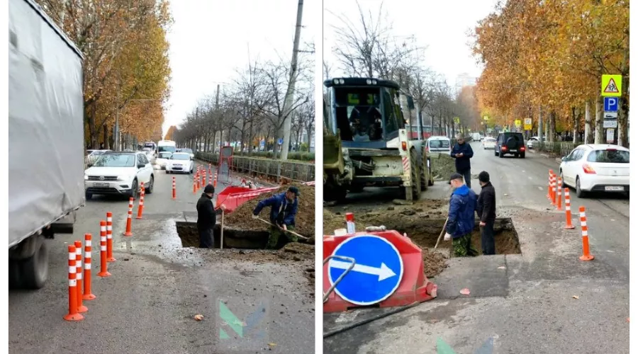  &copy;&nbsp;Скриншот из телеграм-канала &laquo;МЦУ Краснодар&raquo; https://t.me/mcu_krd/6317