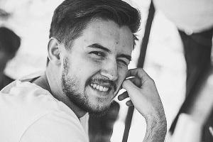 Сергей Баленко &copy;&nbsp;Фото vk.com/hatekvn