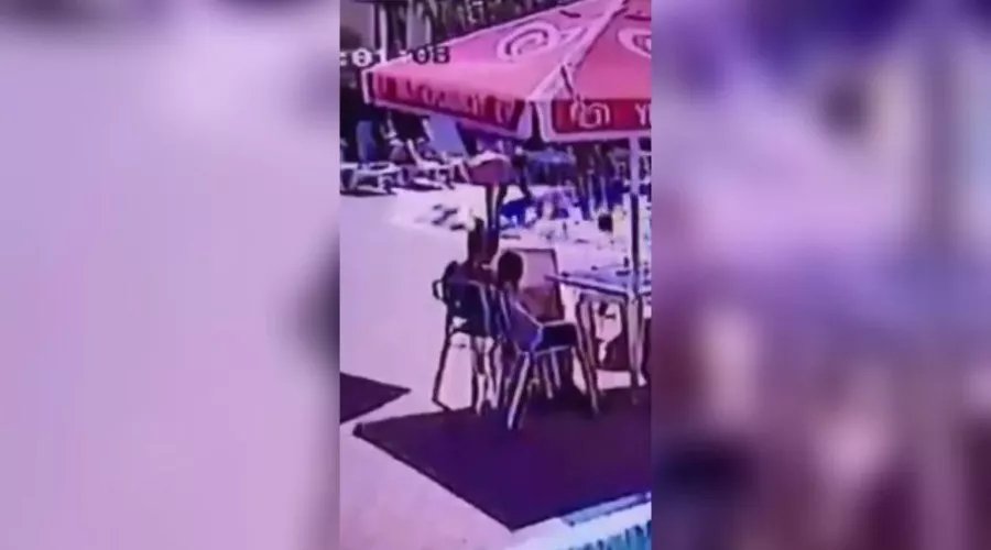  &copy;&nbsp;Скриншот видео из группы &laquo;Типичный Сочи&raquo; во &laquo;Вконтакте&raquo;, vk.com/this_is_sochi