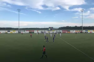 Товарищеский матч «Ростов» — «Триглав» &copy;&nbsp;Фото пресс-службы ФК &laquo;Ростов&raquo;