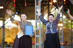  &copy;&nbsp;Фото Фонда Олега Дерипаска &laquo;Вольное Дело&raquo;