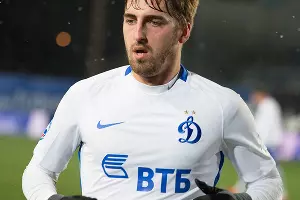 Иван Маркелов &copy;&nbsp;Фото с официального сайта ФК &laquo;Анжи&raquo;, fc-anji.ru