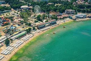  &copy;&nbsp;Фото Антона Быкова, Юга.ру