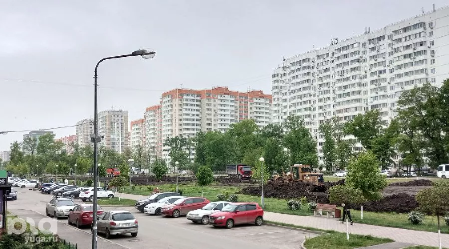  &copy;&nbsp;Фото Андрея Малеваного, Юга.ру