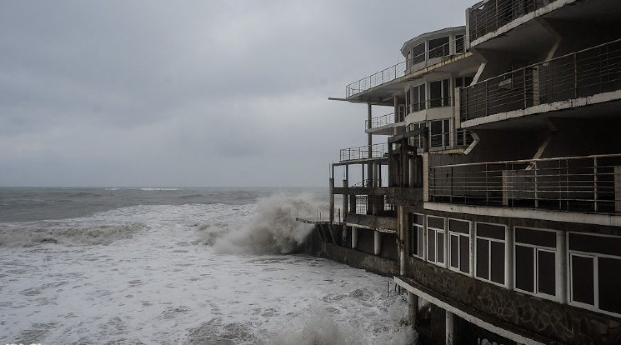  © Нина Зотина, ЮГА.ру