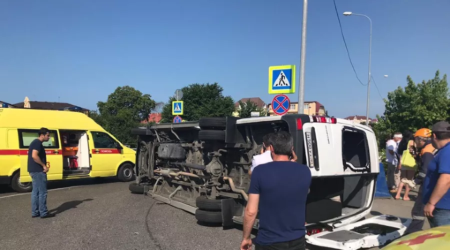  &copy;&nbsp;Фото пресс-службы администрации Сочи