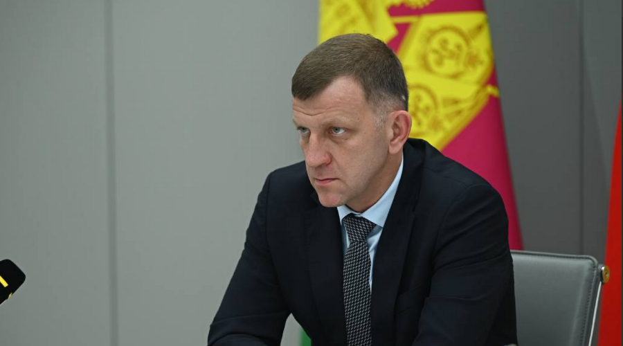 Отставка мэра Краснодара: повышение в&nbsp;Москву или уход &laquo;человека Кондратьева&raquo;?
