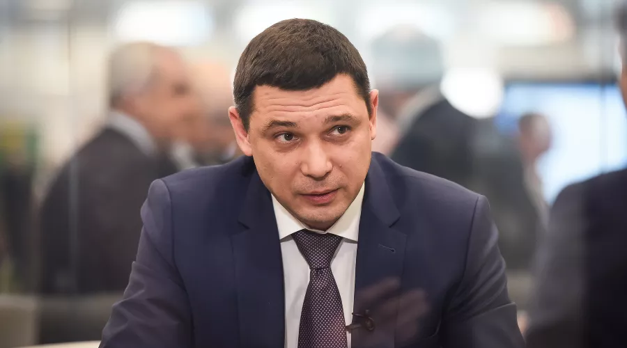  &copy;&nbsp;Фото Елены Синеок, Юга.ру