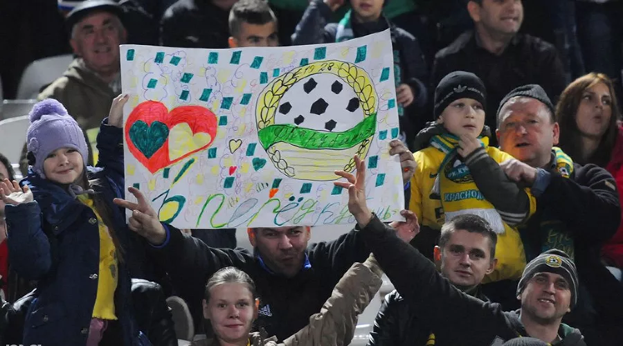  &copy;&nbsp;Елена Синеок, ЮГА.ру