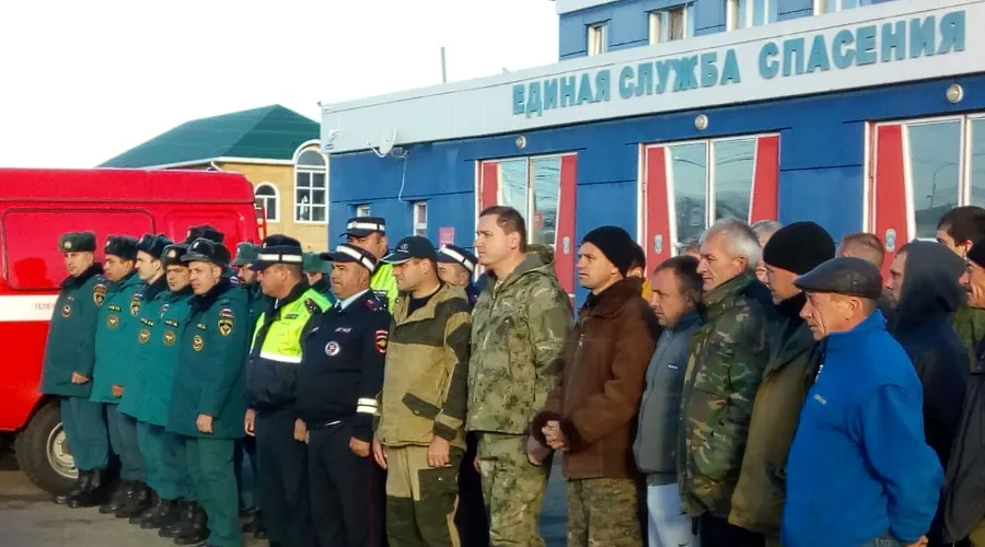  &copy;&nbsp;Фото Юга.ру