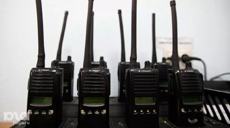 В Краснодаре проверили готовность транспортной полиции к лету &copy;&nbsp;Влад Александров, ЮГА.ру