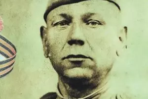 Дубовик Федор Павлович &copy;&nbsp;Фото из семейного архива