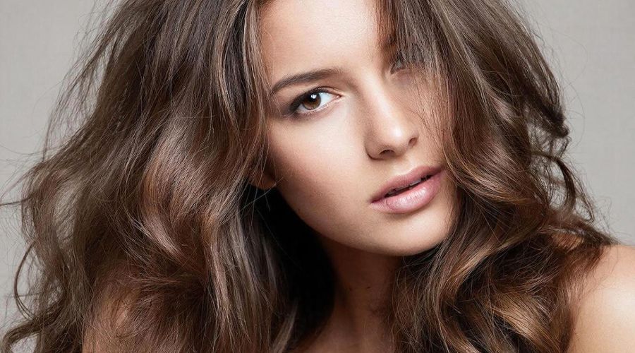 волосы © татьяна Соколова