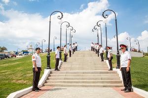  © Фото пресс-службы администрации Анапы