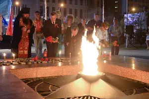  &copy;&nbsp;Фото Михаила Ступина, Юга.ру