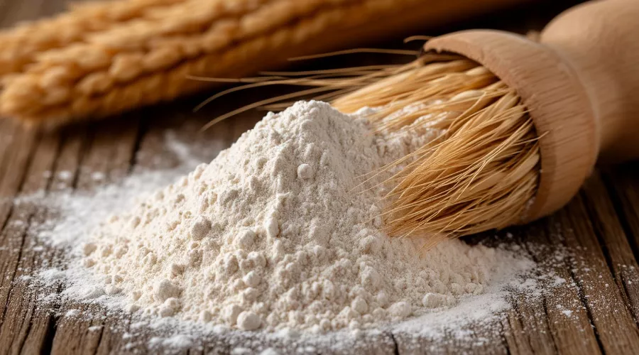 мука &copy;&nbsp;Изображение сгенерировано нейросетью Gigachat