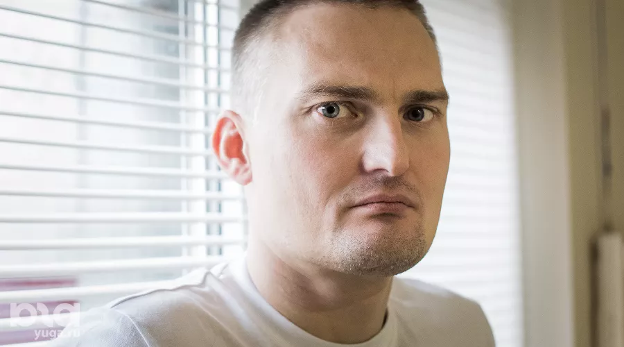  &copy;&nbsp;Фото Елены Синеок, Юга.ру