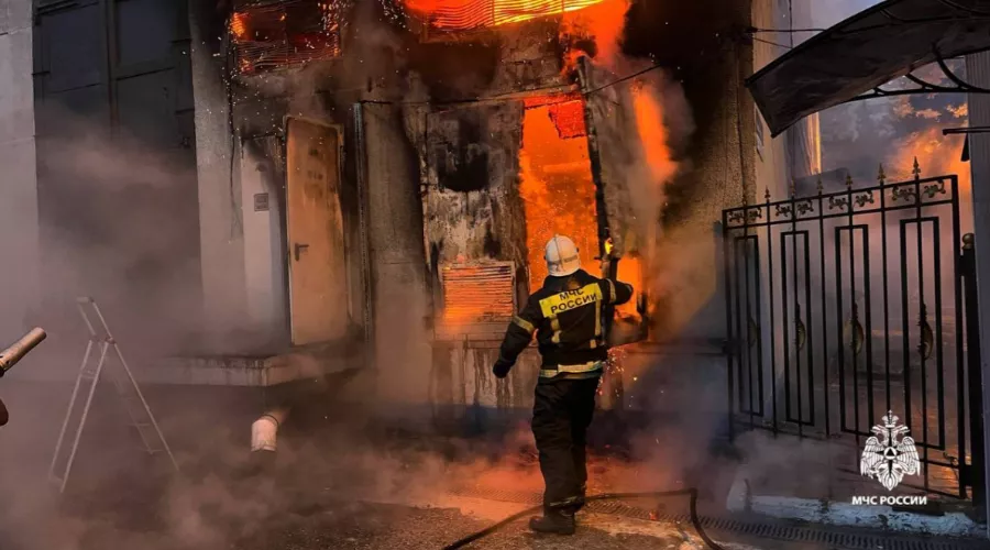  &copy;&nbsp;Фото пресс-службы МЧС России