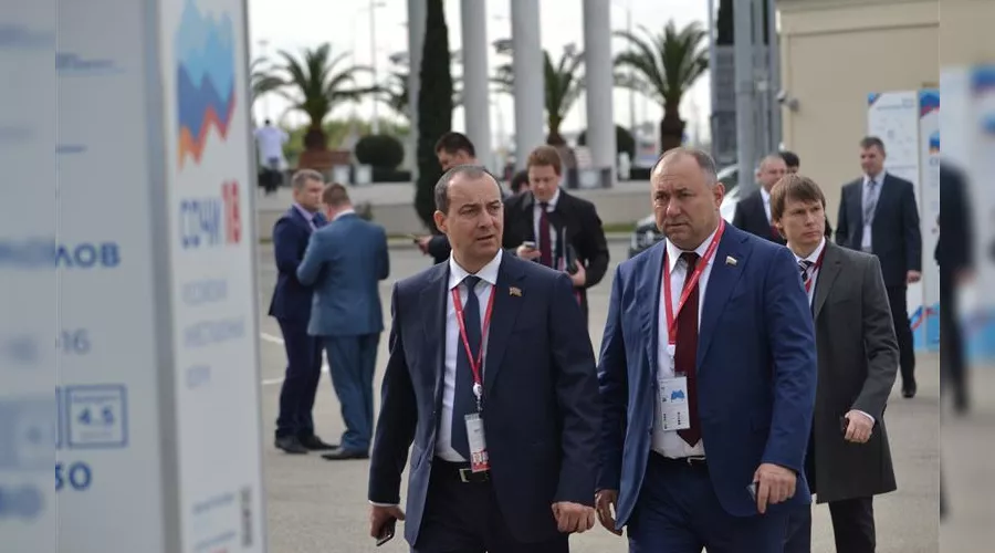  &copy;&nbsp;Фото пресс-службы ЗСК