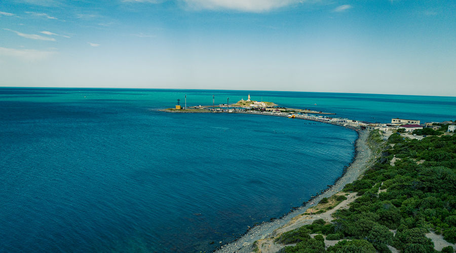  &copy;&nbsp;Фото Антона Быкова, Юга.ру