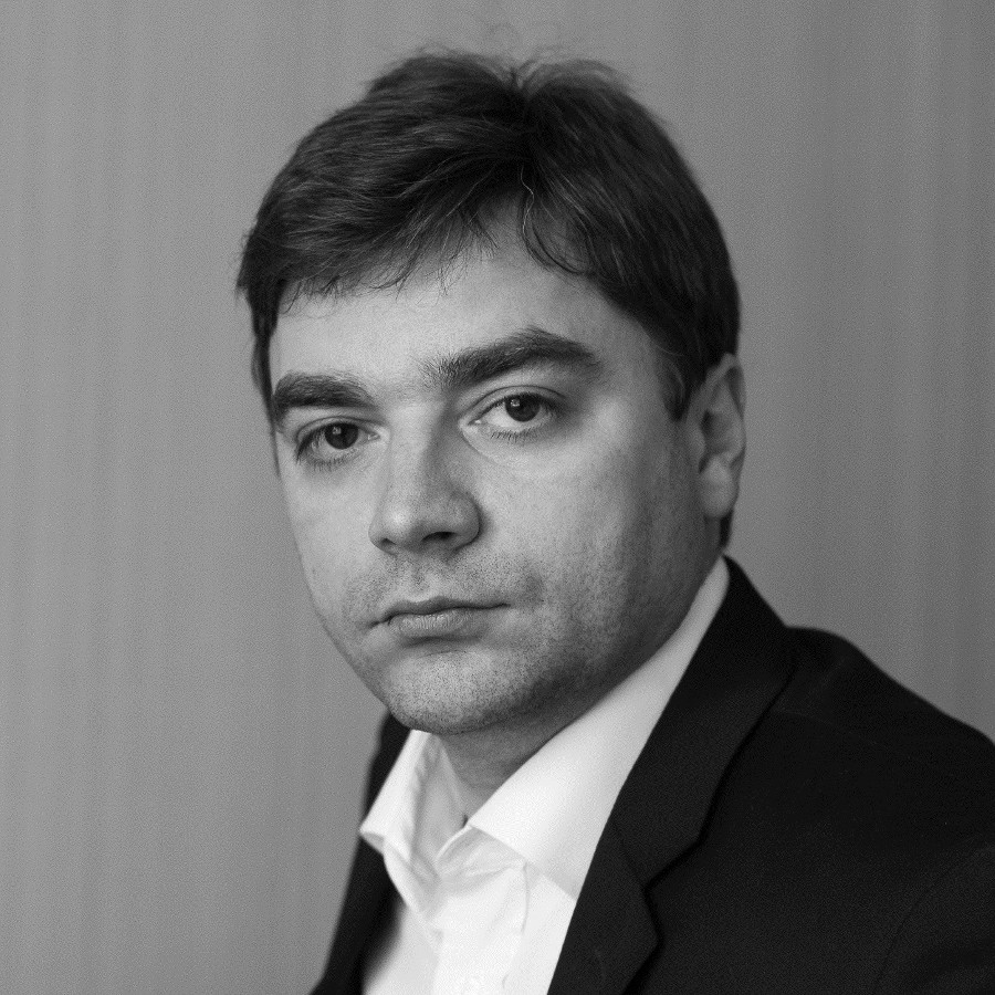 Александр Попков