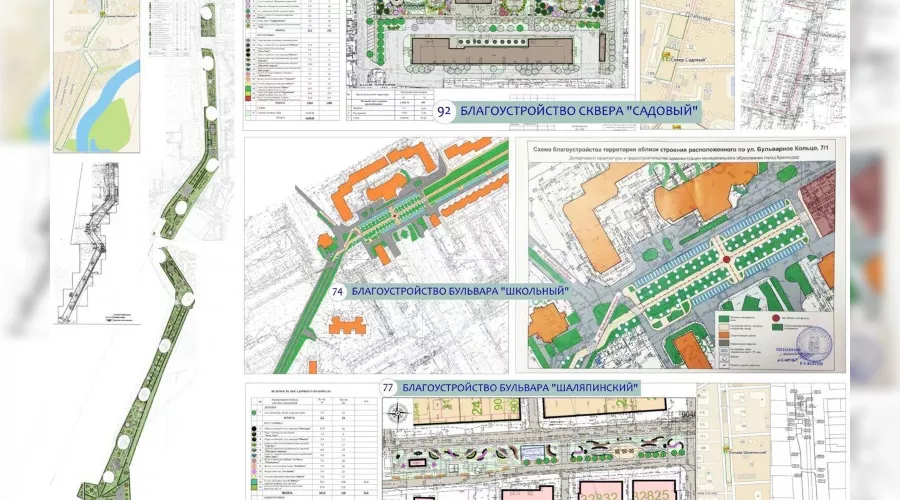  &copy;&nbsp;Фото пресс-службы администрации Краснодара