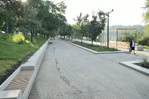  &copy;&nbsp;Фото Александра Райко, пресс-служба мэрии Краснодара