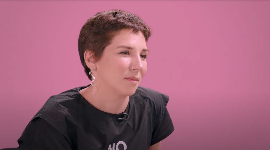 Катерина Гордеева © Скриншот с ютуб-канала «Скажи Гордеевой»