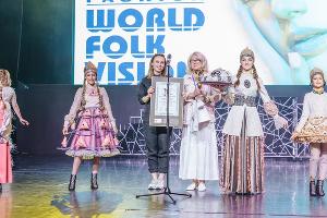  &copy;&nbsp;Фото предоставлено Сусанной Макеровой