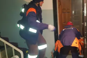  &copy;&nbsp;Фото пресс-службы ГУ МЧС РФ по Чеченской Республике