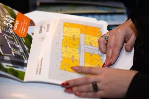 Презентация ЖК &laquo;Южане&raquo; &copy;&nbsp;Елена Синеок, Юга.ру