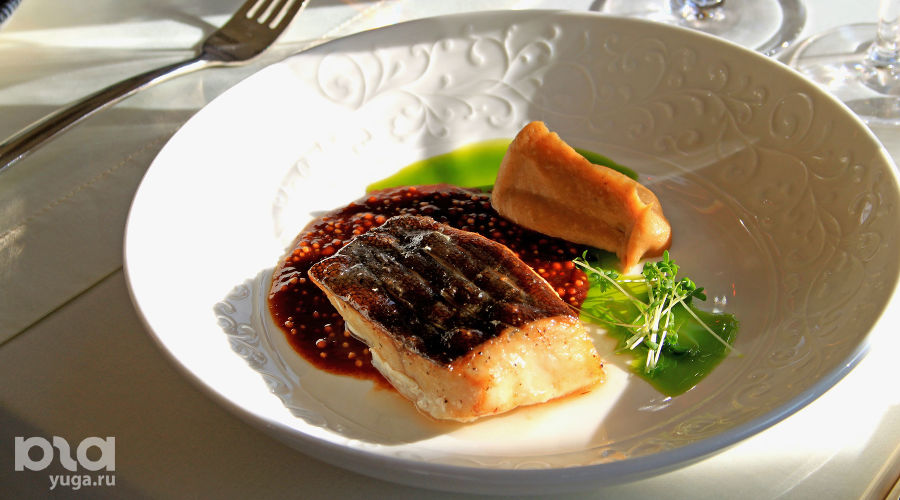  © Фото Марины Солошко, Юга.ру