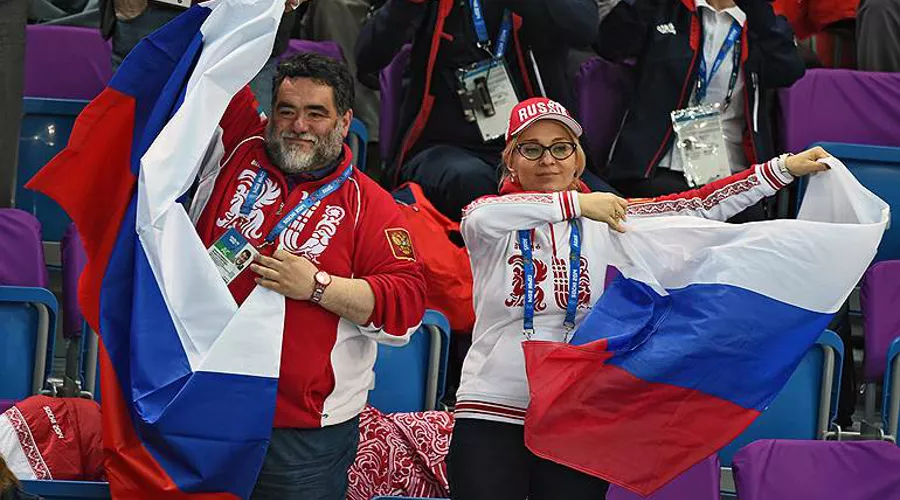 Глава компании Bosco Михаил Куснирович &copy;&nbsp;Фото с сайта boscofamily.ru