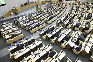  &copy;&nbsp;Фото пресс-службы Государственной Думы Российской Федерации