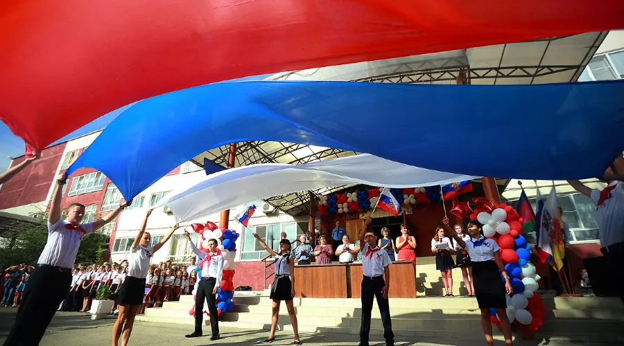 Бариста против демографии и Оскар Уайльд на страже патриотизма