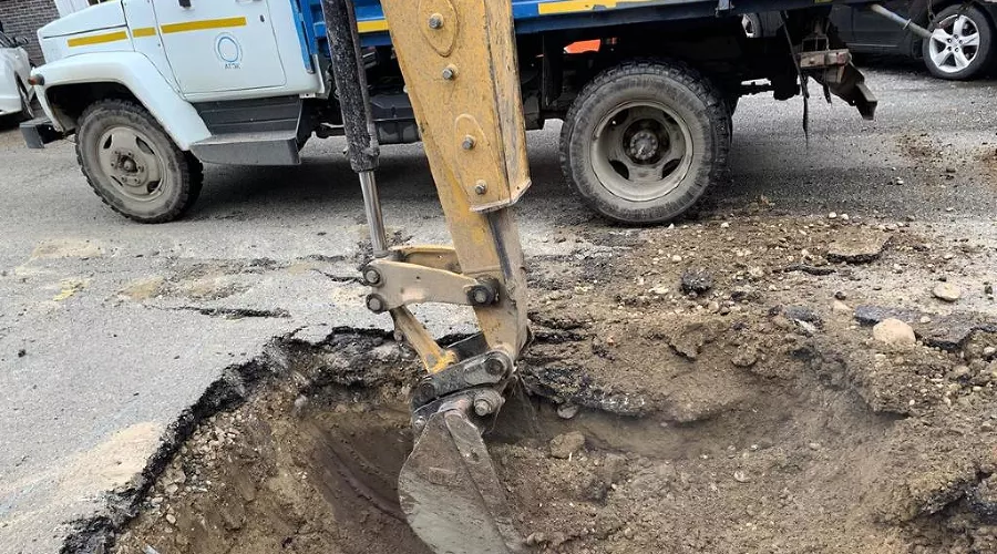  &copy;&nbsp;Фото пресс-службы администрации Краснодара