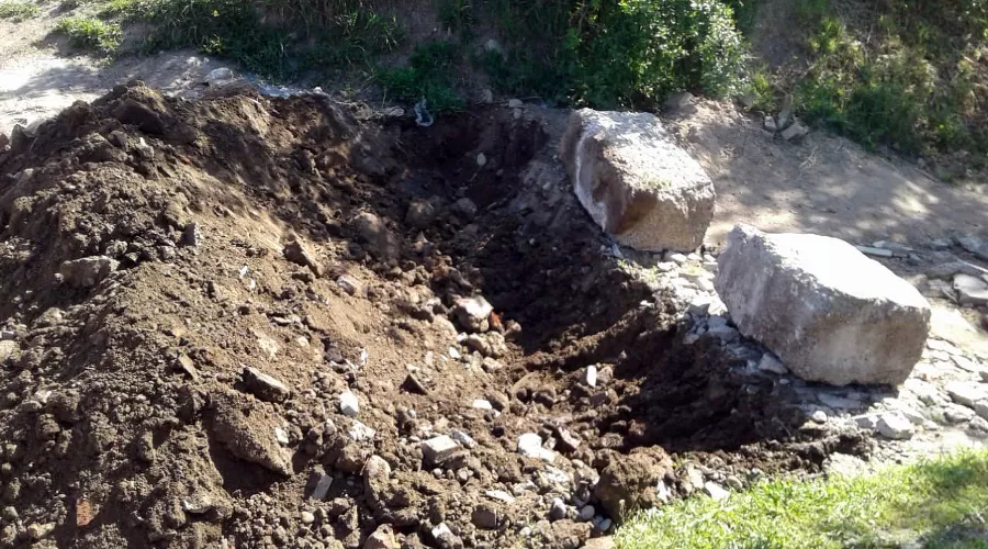  &copy;&nbsp;Фото пресс-службы администрации Краснодара